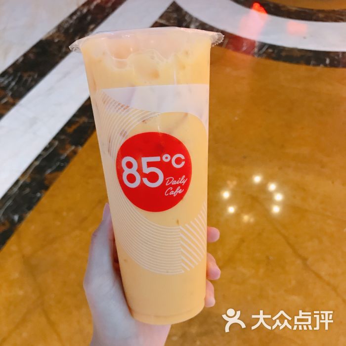 85度c(深圳华强北茂业店)