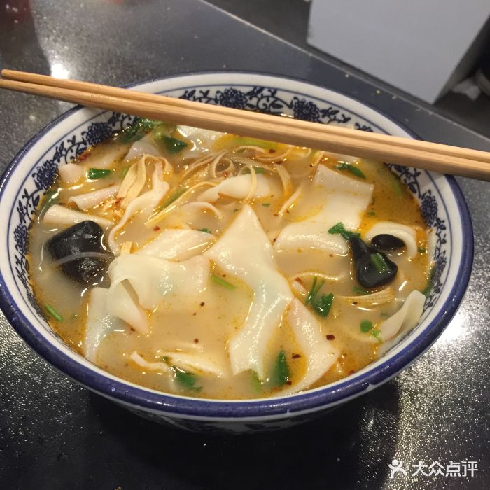 理想烩面-河南烩面图片-北京美食-大众点评网