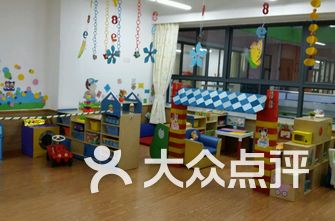 虹口区幼儿园排名_上海虹口区地图(3)