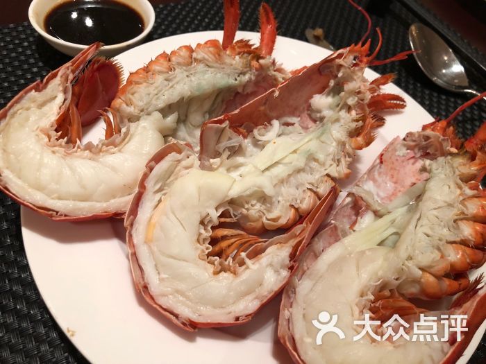 盘古七星酒店自助餐厅-图片-北京美食-大众点评网