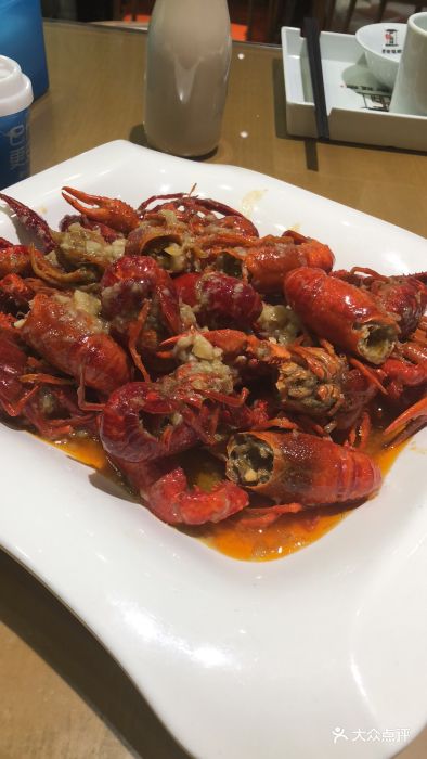 老谢龙虾(罍街店)图片 - 第229张