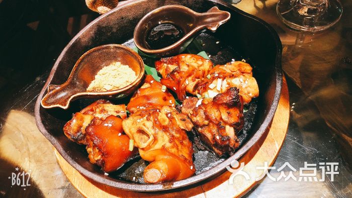 云海肴云南菜(百盛莘庄店-图片-上海美食-大众点评网