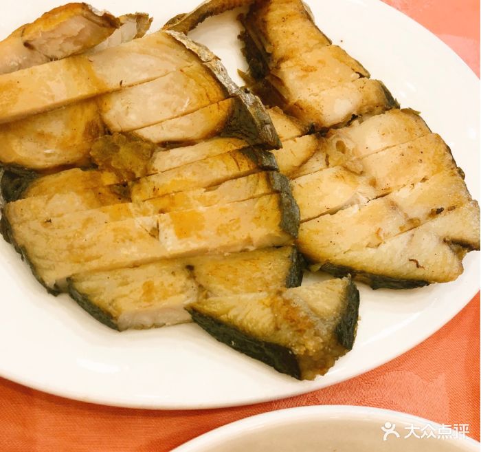 深运潮州粥(振兴店)马胶鱼图片 第48张