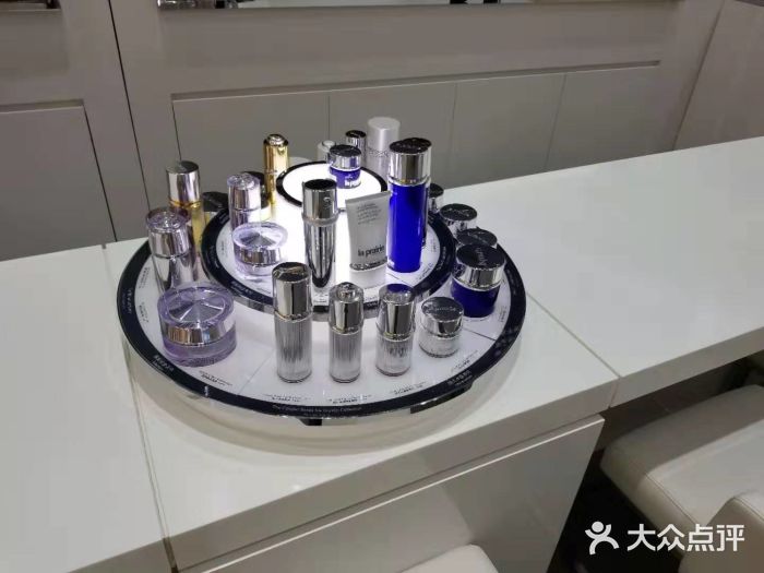 laprairie(中兴商业大厦店)图片