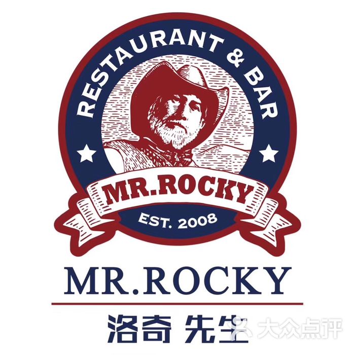 mr.rocky洛奇先生餐吧