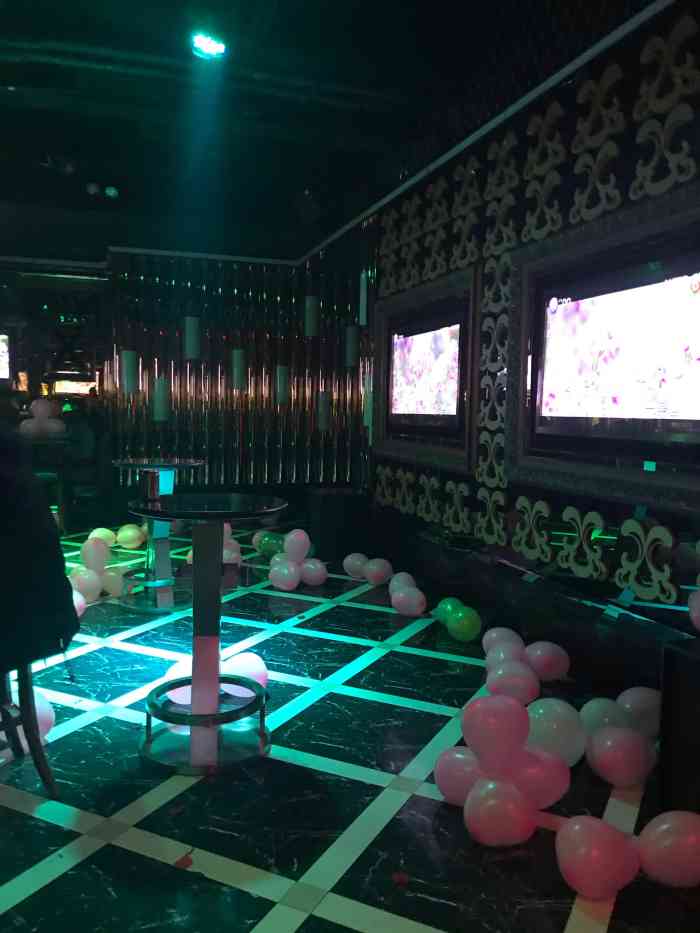 佰迪乐ktv(南宁江南店)