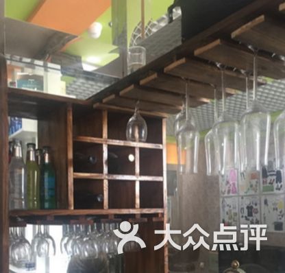 帝恩整体发型超酷(恒隆造型旗舰店)-广场-济南短美学男2014图片的图片