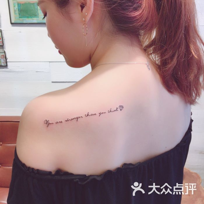 tattoomama 纹身工作室图片 - 第9张