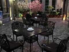 哈尔滨记忆城市文化主题餐厅