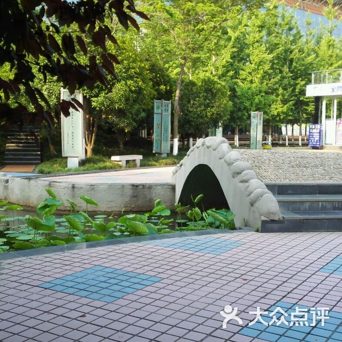 西京学院图片-北京大学-大众点评网