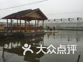 农庄排名_农庄大门(3)