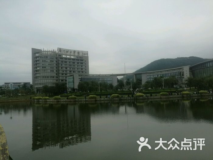 厦门理工学院(集美校区)图片 - 第5张