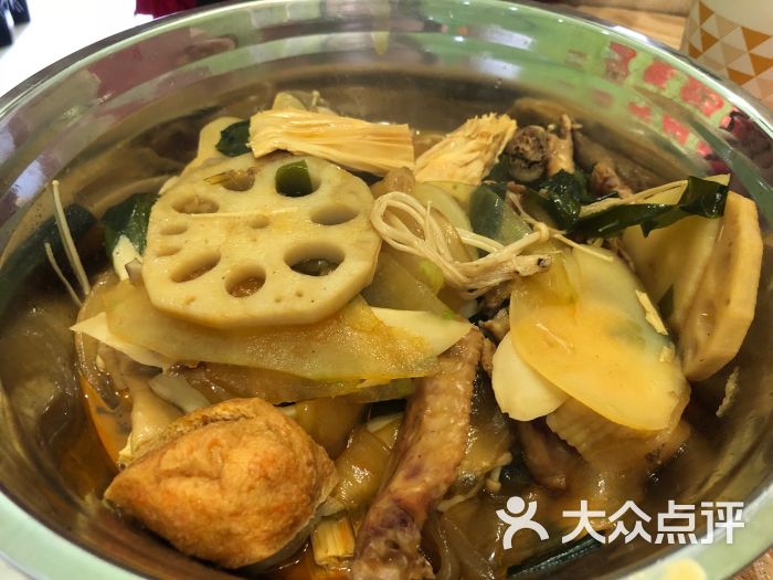 曹氏一绝(大南街61号)-图片-南充美食-大众点评网