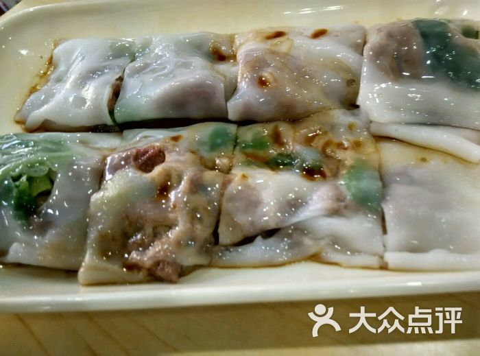 西关布拉肠图片 - 第272张
