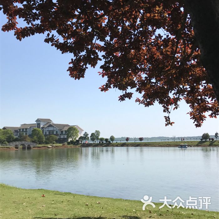 烧烤 江夏区 梁子湖龙湾度假村 网友点评