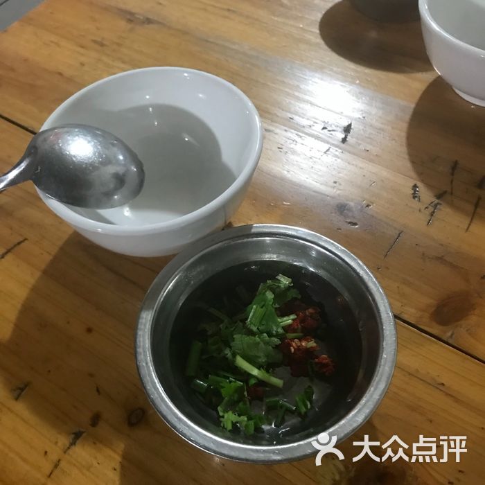 威远特色羊肉汤图片-北京快餐简餐-大众点评网