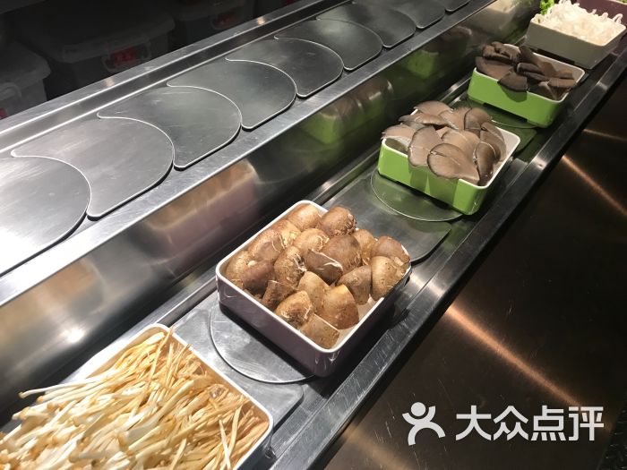 大自在火锅(建工路店)图片 - 第481张