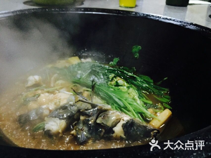 灶台鱼村 全部图片 Zzzzz先森上传的图片