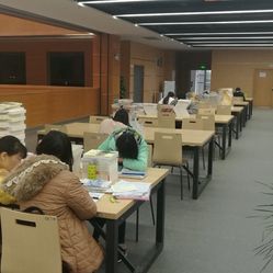 红河学院图书馆