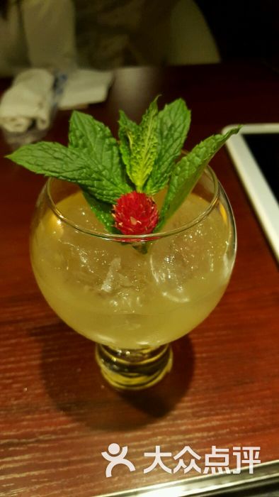chang woo意大利餐厅&酒吧鸡尾酒图片 - 第22张