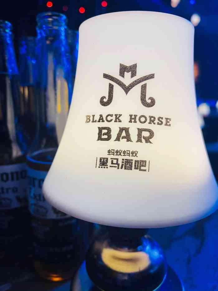 蚂蚁蚂蚁音乐酒吧(桂林路店)