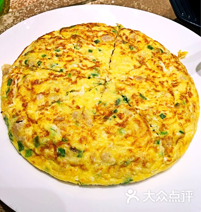 龙门客栈(金科旗舰店)菜脯煎蛋图片 - 第1250张