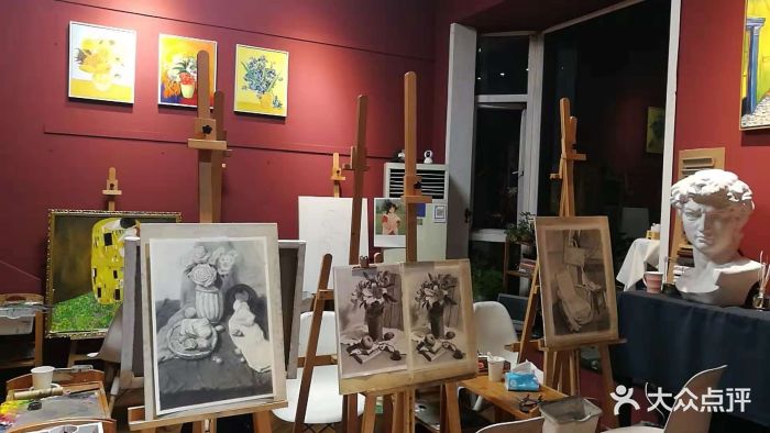 artroom|美学空间(太古里店)图片 - 第42张