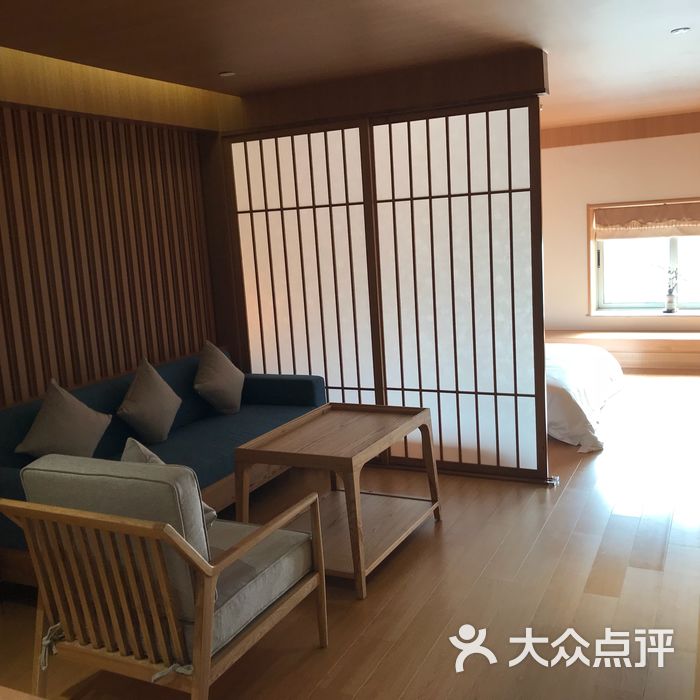 上海极乐汤碧云温泉酒店