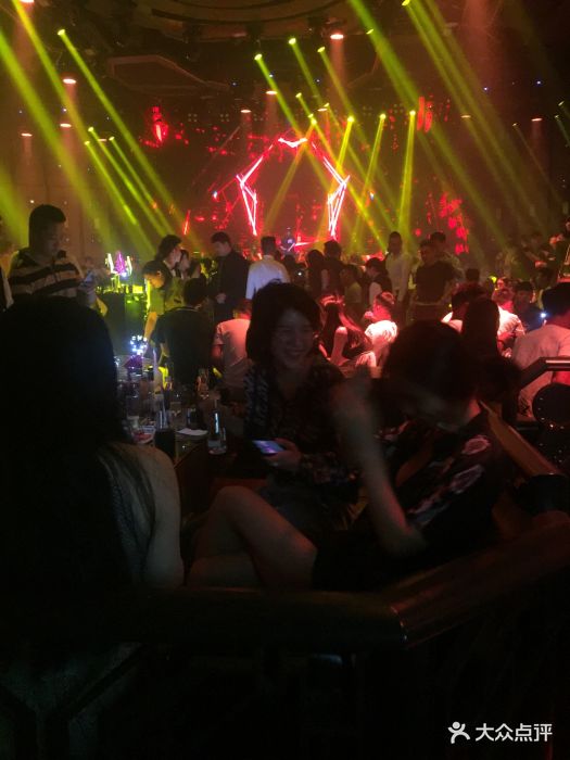 asia par club·派酒吧-图片-杭州休闲娱乐-大众点评网