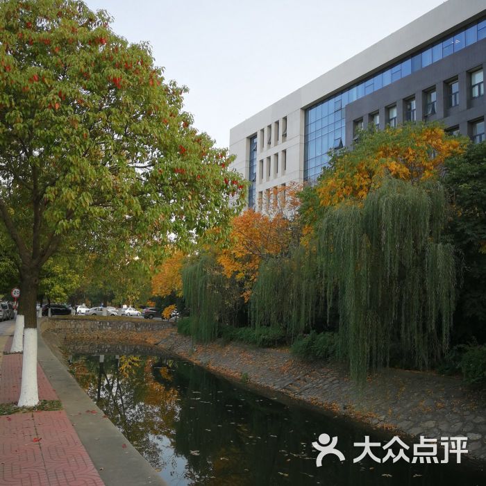 南京中医药大学(仙林校区)图片 - 第5张