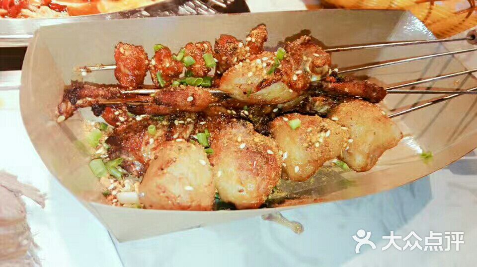 鸭湘邸:吃了好几次了,这次服务没有上次.南昌美