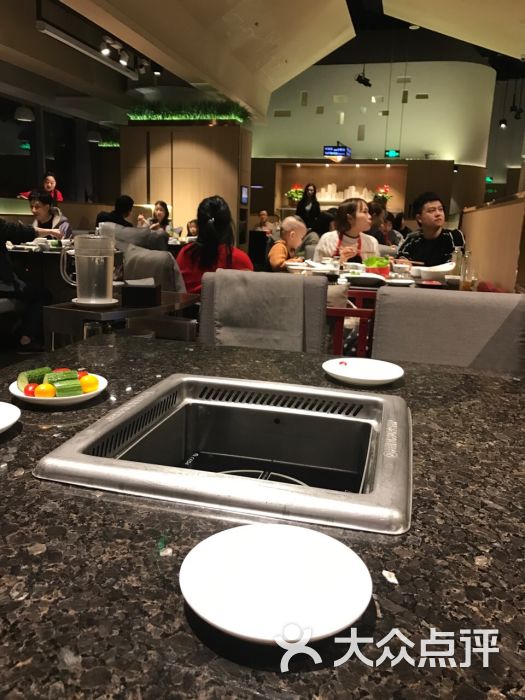 海底捞火锅(富力海珠城店)图片 - 第7张