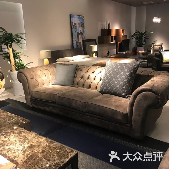 克拉斯家居图片-北京家具-大众点评网