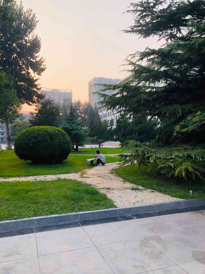 北京物资学院