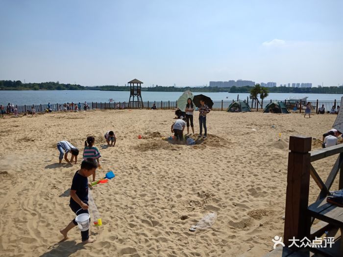 虎丘湿地公园图片 - 第48张