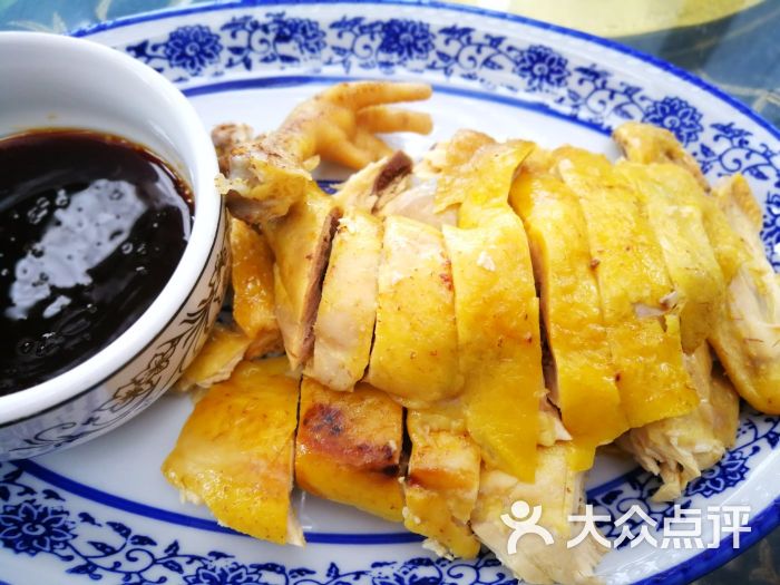 浏河老街土菜馆-图片-太仓美食-大众点评网
