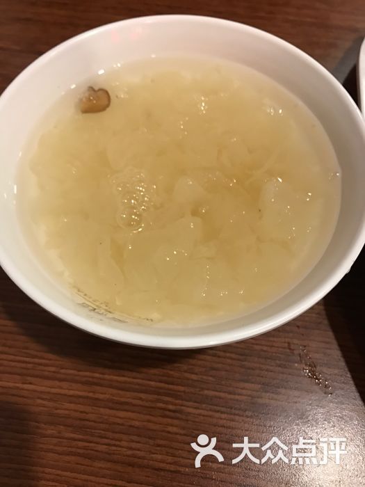 银耳汤