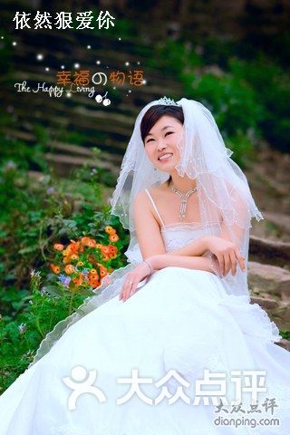 菲尔婚纱摄影_小花仙菲尔图片