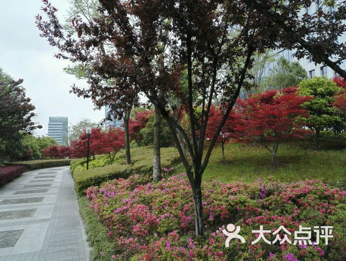 翡翠湖生态公园-图片-苏州周边游-大众点评网