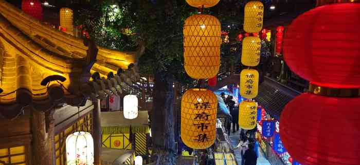 保府市集-"[薄荷]位置:在乐凯北大街,门口停车的地.