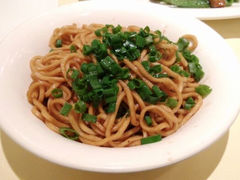 小葱拌面-江南厨子(益田假日广场店)