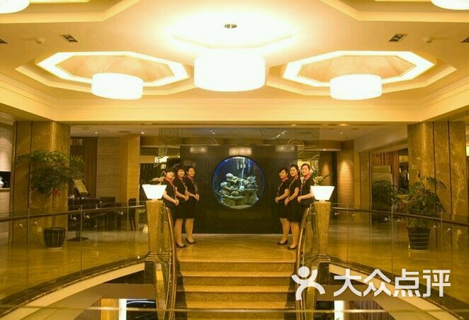 海上大富豪国际桑拿会所-图片-上海休闲娱乐
