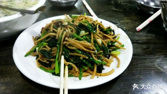 一个月能吃好几次,我爸我妈的最爱,他们都.-徐