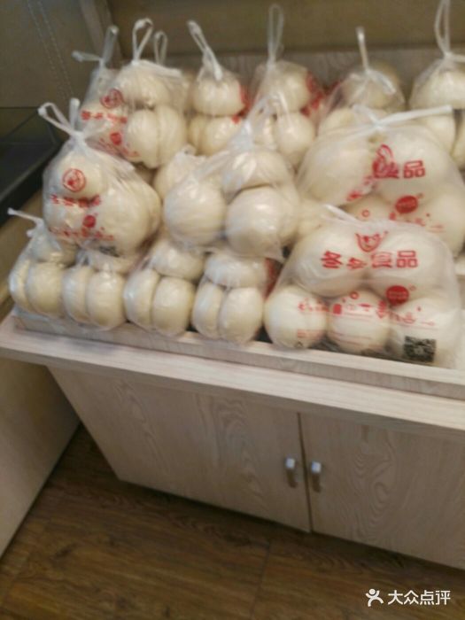 冬冬食品(和平店)-图片-沈阳美食-大众点评网