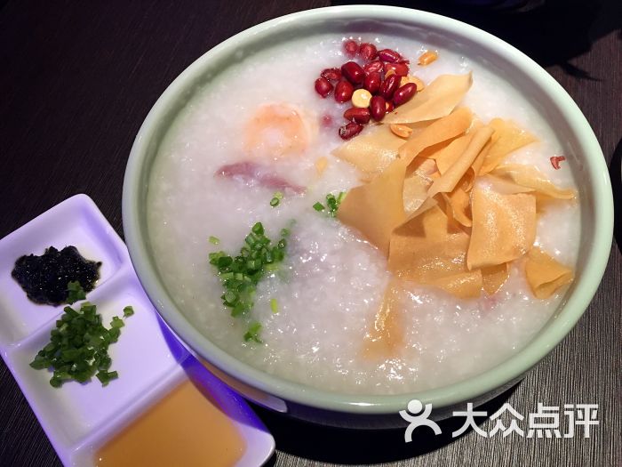 艇仔粥图片_艇仔粥简笔画_艇仔粥动图-圈子花园图片