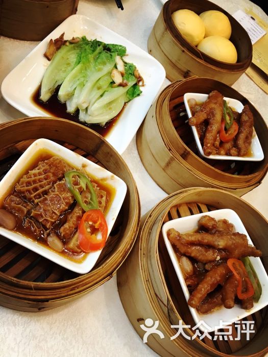 东海海都酒家(南城店)图片 - 第2张