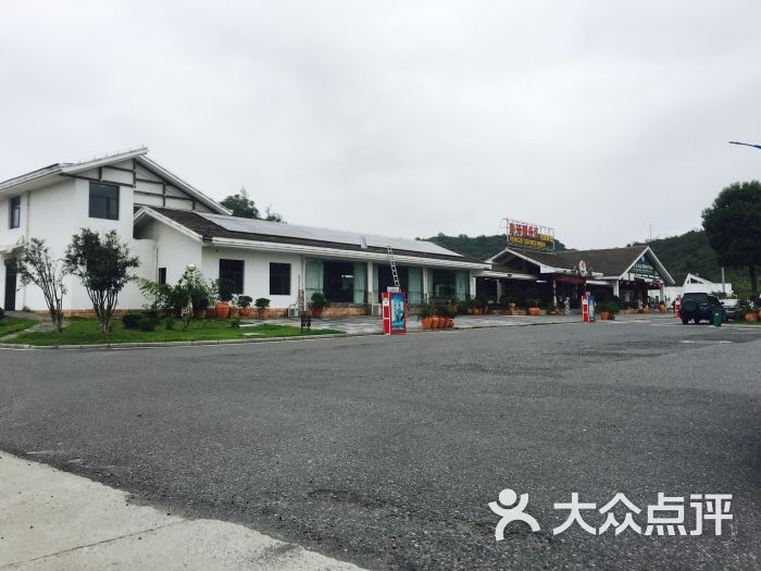 彭泽服务区餐厅-图片-彭泽县美食-大众点评网