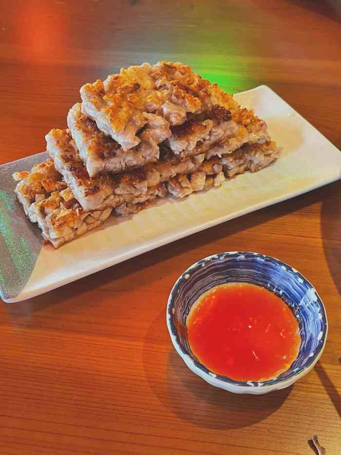 阿耐·百年福鼎猪头肉(海口路总店)