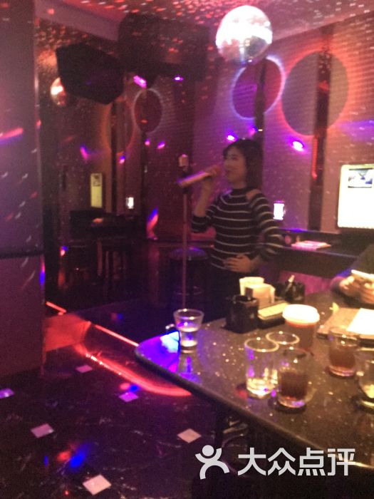 纯k(天山店)-图片-上海k歌-大众点评网