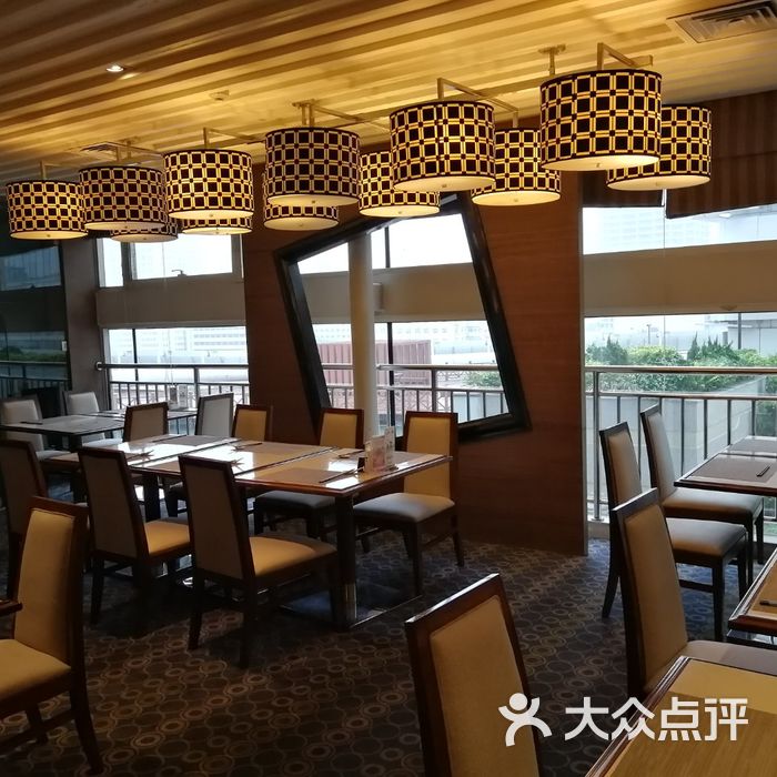 石家庄万象天成假日酒店